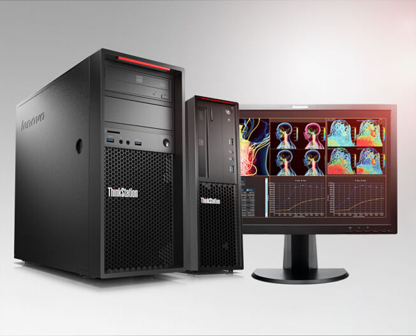 联想工作站 thinkstation p300 i5-4590 4g 500g nvs315 1g 特价