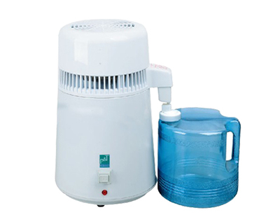 医院 牙科 蒸馏水机 hr-01 宁波佰泰