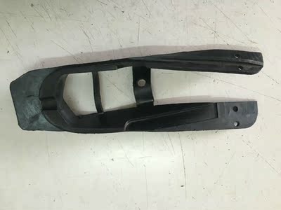 大地鹰王摩托车配件/dd250e-9链条皮/dd250e-9a链条保护皮