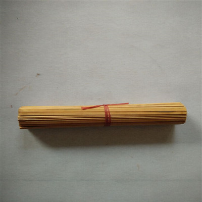 电机电动机维修竹签专用浸油绝缘槽契360*4mm宽竹签昌达机电配件