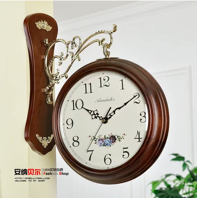 Где Купить В Краснодаре Двухсторонние Настенные Часы