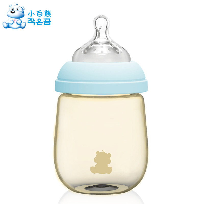 小白熊旗舰店_小白熊品牌