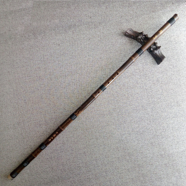 玉屏琴箫紫竹初级gf调琴箫学生素箫玉屏笛箫乐器初学