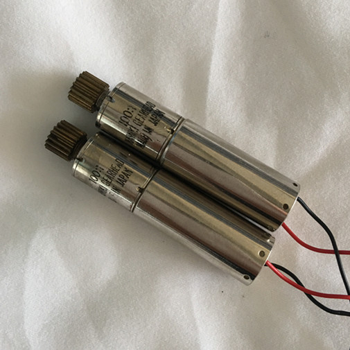 日本namiki12mm微型减速电机行星减速电机 清仓