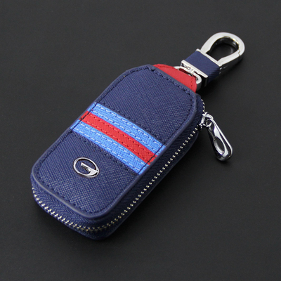 真皮汽车钥匙包广汽传祺专用ga3s视界 gs4 gs5速博 ga5 ga6钥匙套