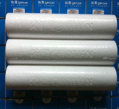 沁园pp棉滤芯 原装正品 10寸 防伪 沁园净水器纯水机 滤芯配件