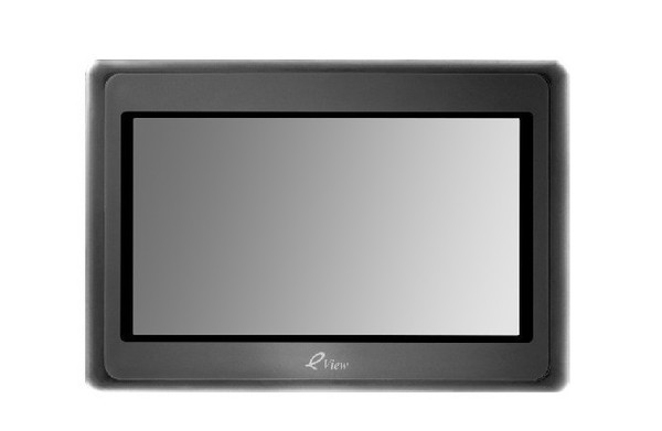 步科eview et100 10寸工业人机界面彩色触摸屏 高清分辨率串口屏