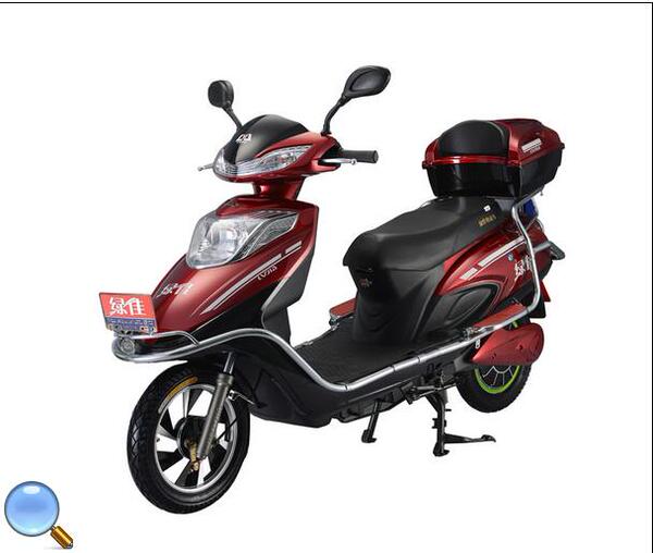 绿佳超越电动车配件反光镜坐垫仪表脚踏皮外壳面板前围塑件原厂