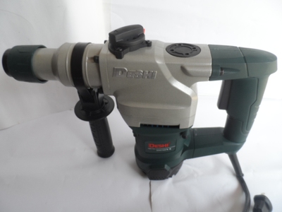 特价江浙沪包邮正品deshi德世90726kt双用电锤 电镐