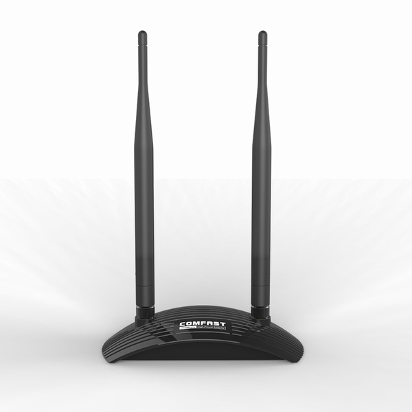 cf-7300nd wfi接收器无线网卡wife路由信号信号增强