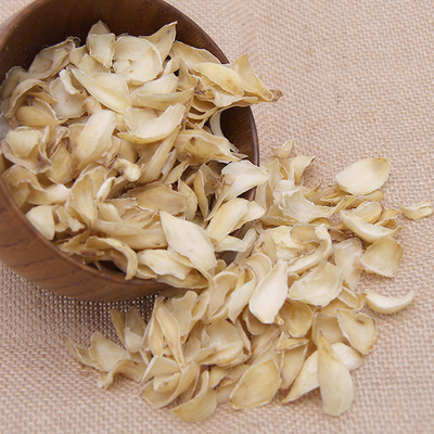 中药材农家特级干货 药百合无硫功效百合500克百合固金