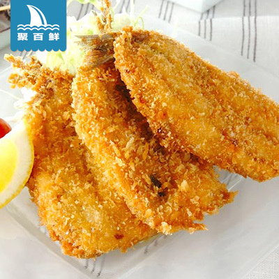 【出口品质】紫苏奶酪沙丁鱼排 120克 2枚装 纯正日本口味