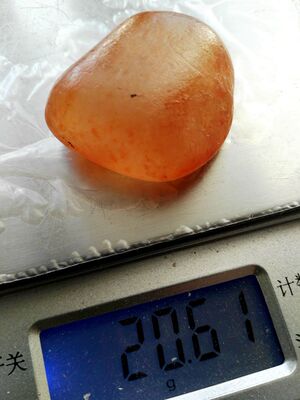 新疆金丝玉乌尔禾宝石光原石;籽料;收藏品特别推荐;包邮冲钻价