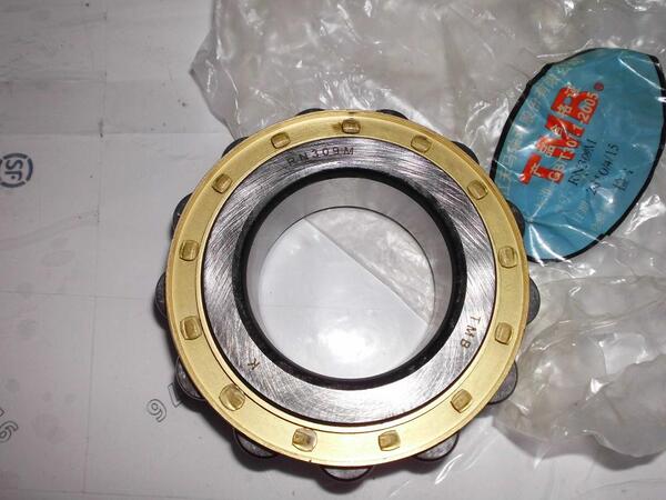 圆柱滚子轴承502309h rn309m规格45*86.5*25mm