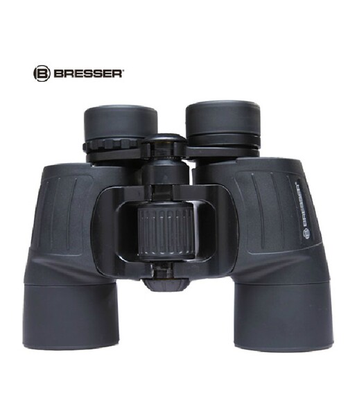 德国bresser宝视德望远镜8x40高倍高清多层镀膜演唱会旅游必备