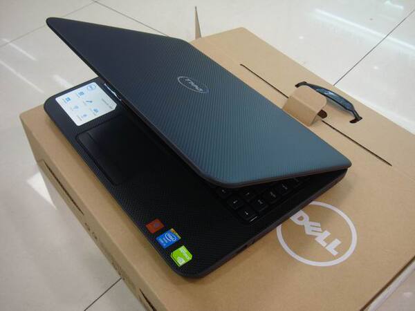 dell/戴尔 ins14v-3416笔记本 n3421笔记本 i3/2g/500g/1g独显