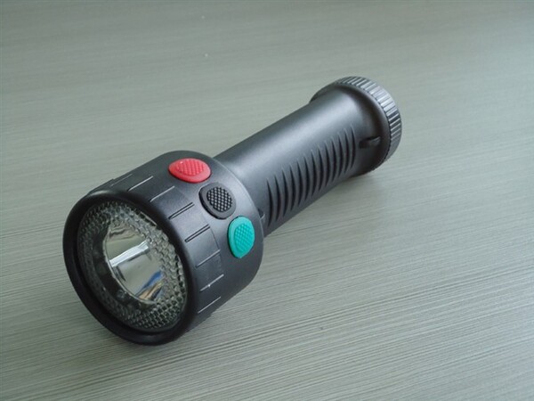 深圳海洋王 msl4730 多功能袖珍信号灯 海洋王强光手电筒