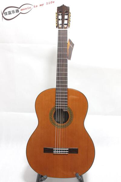 【成都佳蓝乐器】全新正品 马丁尼martinez mcg-70c/s 古典吉他