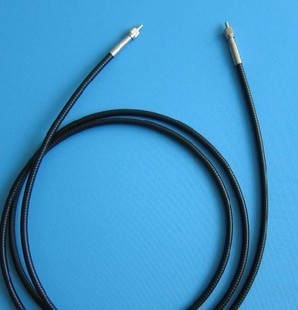 光纤跳线 石英光纤 多模光纤 sma905接口 紫外可见 紫外光纤