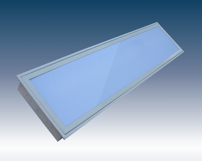 t5灯盘 格栅灯28w 面板灯 奶白亚克力面板灯天花灯书房灯