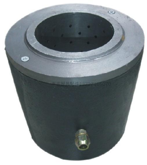 大锅炉节能炉胆工厂饭堂专用炉胆炒炉芯厨具炉灶配件柴油炉燃气炉