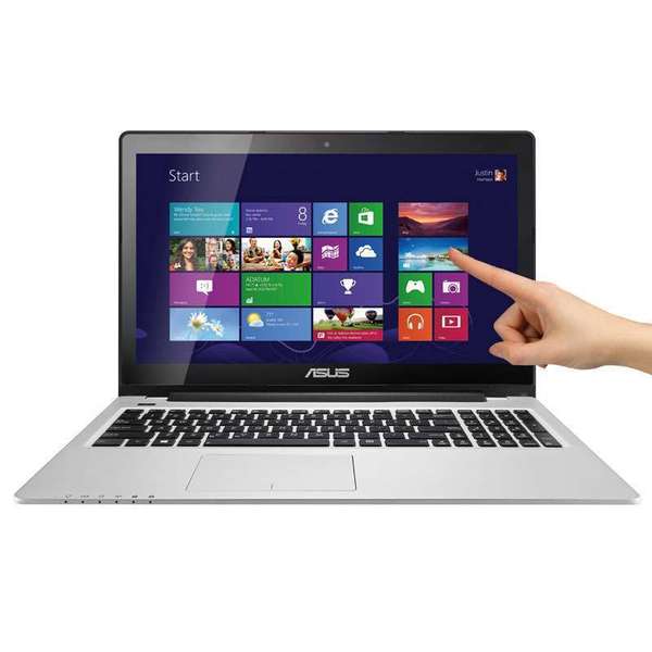 asus/华硕 k501 k501lb5200 a501lb5200 华硕超极本 超薄