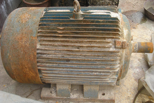 1kwy系列三相电机优质二手旧电动机马达国标100%铜线