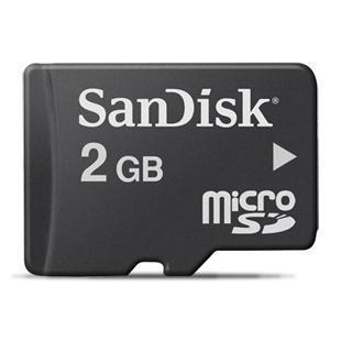 2g tf 卡 2g microsd 内存卡 2g tf 手机内存卡