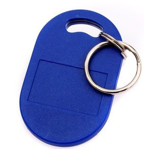 ic异形卡 ic钥匙扣卡 m1钥匙卡 m1异型卡 考勤卡 饭卡