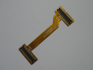 适用三星w799w589手机排线s799-lcmfpc-l5-v3.0.0带座