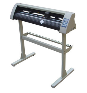 2014最新款高速1100型刻字机刻绘机墙贴机服装绘图仪包邮送图库