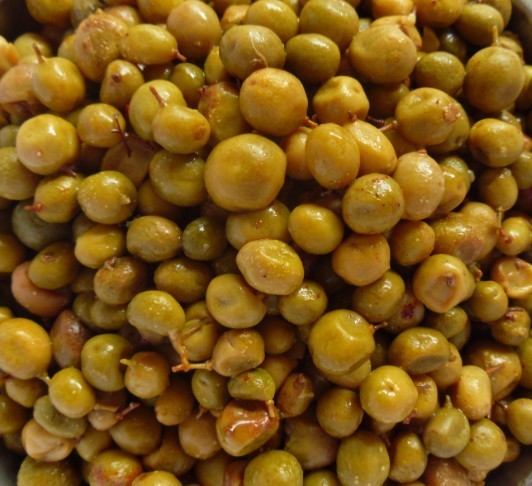 正宗广西南宁 扬美古镇特产 自制腌制山黄皮果 "鸡皮果"