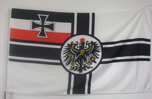正品 现货 德国战旗,德国军旗,德国第二帝国战旗,古德国旗 4号