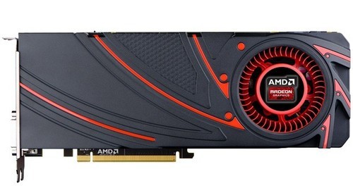 amd r9 290x 公版 显卡 顺丰包邮 9成新