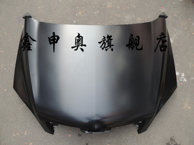 欧宝配件欧宝安德拉引擎盖机盖原装进口假一罚十欧宝原厂配件正品