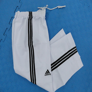 跆拳道裤,跆拳道服,跆拳道训练裤,跆拳道运动裤/道裤道服
