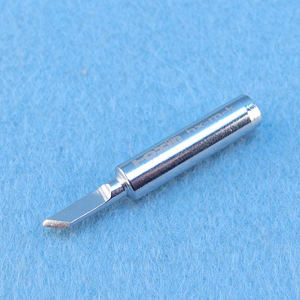 华瑞900m-t-sk烙铁头小刀头900烙铁头小k嘴小刀嘴936焊台