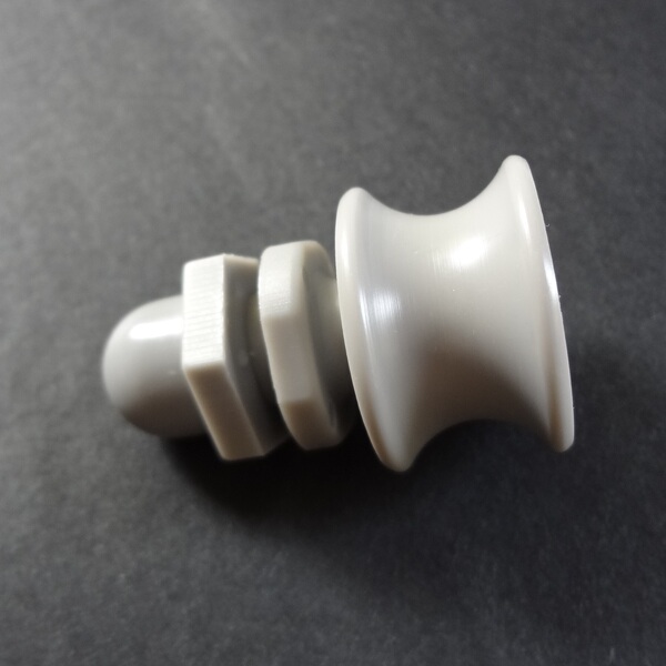 淋浴房滑轮 移门吊轮 浴室滚轮 塑料凹槽滑轮 玻璃移门轮 偏心轮