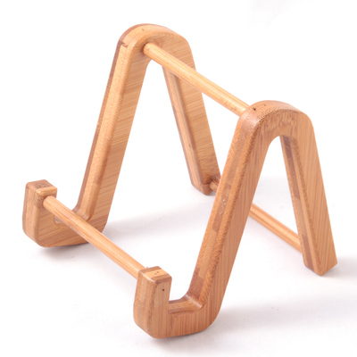 平板电脑散热懒人小托架迷你床头柜相框架床上苹果小米ipad支架