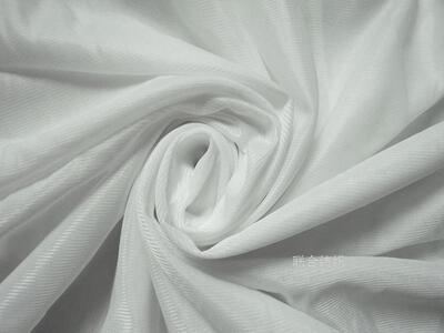 针织弹力布 雪纺 裙子内胆布 服装面料 包被芯棉布针织布特价清仓