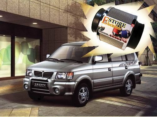 富利卡得利卡改装 易仕通电子涡轮增压器 冬菇风格 集气箱 风箱