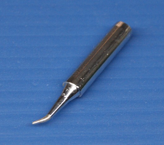 936烙铁头 烙铁嘴弯头 弯圆头 弯尖头 焊台手柄烙铁头-淘宝台湾,万能