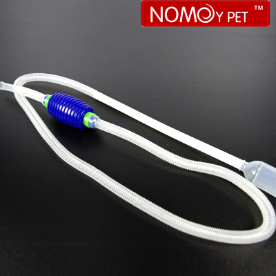 水母缸换水器 鱼缸吸水器 洗沙器 鱼缸吸水管 抽