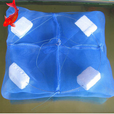 黄鳝笼 水上漂捕 黄鳝笼 泥鳅笼 鳝鱼笼 捕鱼笼 地笼 30个包邮