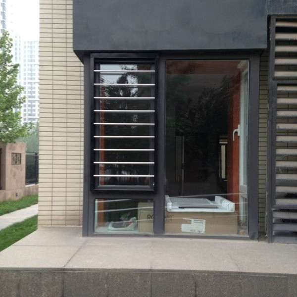 北京防盗窗 防护网 隐形防盗网 防护窗 高层防护栏 防盗网