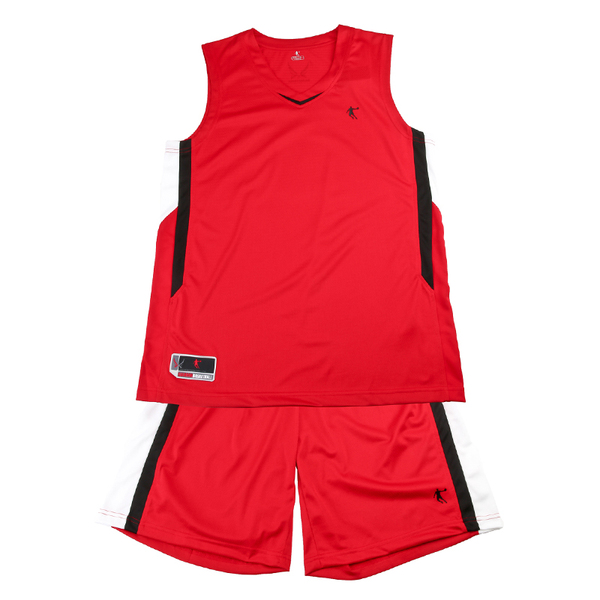 夏季乔丹篮球服套装品牌吸湿男无袖篮球比赛球服运动套装包邮