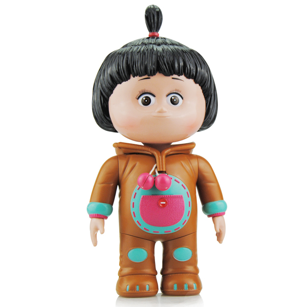 熊出没嘟嘟玩具熊出没嘟嘟娃娃公仔光头强小嘟嘟会说话的智能娃娃