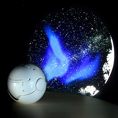 日本直邮home star lite星空投影仪