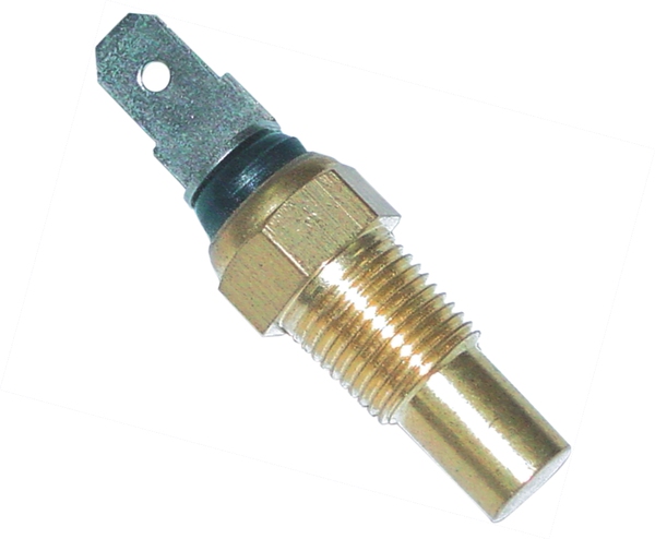 汽车配件水温度传感器感应塞众泰2008,5008水箱电子风扇控制温度