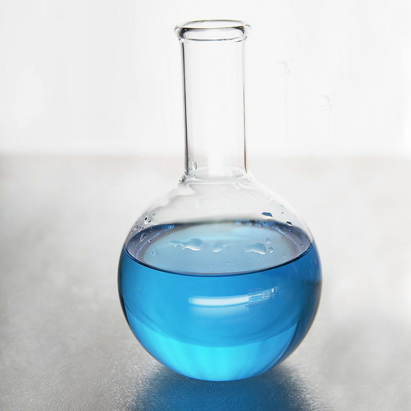圆底烧瓶 圆形烧瓶 玻璃瓶 250ml 化学实验器材 教学仪器